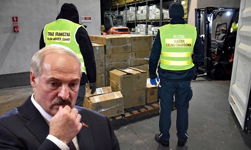 Collage / fot: Izba Administracji Skarbowej w Lublinie