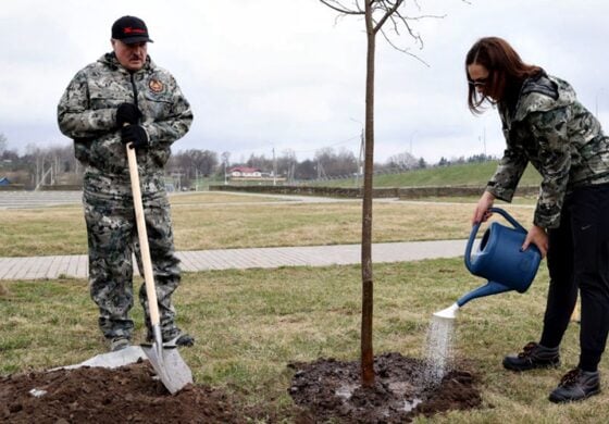 Czyści i wdzięczni