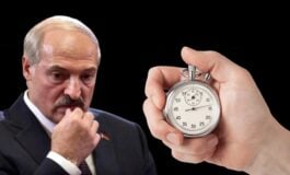 Polska oficjalnie wystąpiła do Białorusi: wydajcie nam terrorystów!