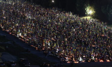 Lwów szykuje miejsce pod nowe pochówki