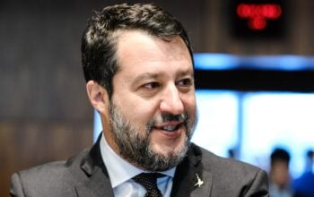 Echa afery „Midas”. Jest pierwsza rysa we froncie pomocy Ukrainie