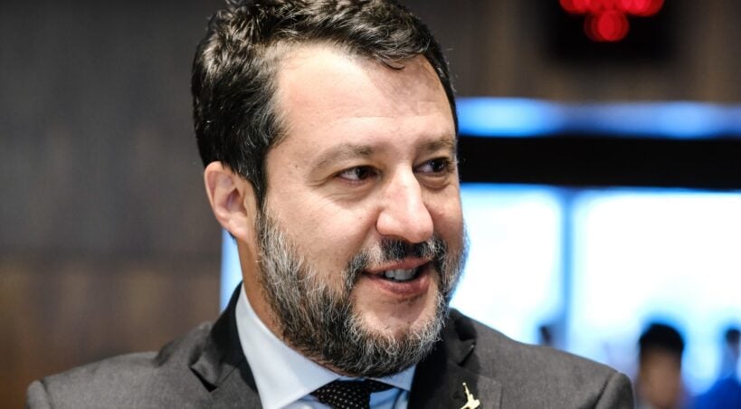 Echa afery „Midas”. Jest pierwsza rysa we froncie pomocy Ukrainie