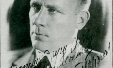 Mistrz i konformizm. Jak Bułgakow i jego bohaterowie dostosowywali się do nowej rzeczywistości politycznej