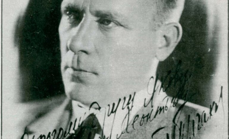 Mistrz i konformizm. Jak Bułgakow i jego bohaterowie dostosowywali się do nowej rzeczywistości politycznej