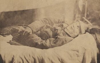 Okoliczności śmierci Adama Mickiewicza. Ostatnia zagadka Wieszcza