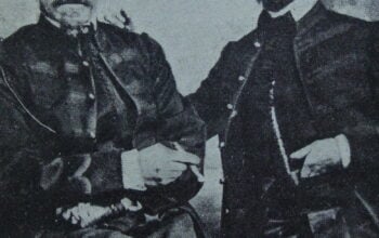 Nieudana pomoc powstaniu styczniowego. Dlaczego spisek kazański zakończył się niepowodzeniem?