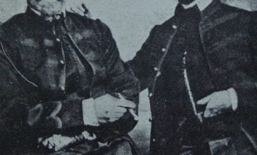 Nieudana pomoc powstaniu styczniowego. Dlaczego spisek kazański zakończył się niepowodzeniem?