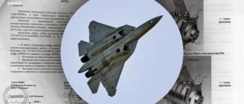 Su-57? A tak, kiedyś mieli coś takiego... A Su-75? Ha, ha, ha!