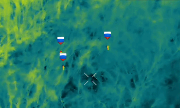 Błyskawiczna decyzja i uderzenie. Jak w Pokrowsku ukraińscy żołnierze ocalili życie towarzyszowi broni (WIDEO)