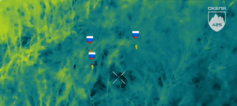 Błyskawiczna decyzja i uderzenie. Jak w Pokrowsku ukraińscy żołnierze ocalili życie towarzyszowi broni (WIDEO)