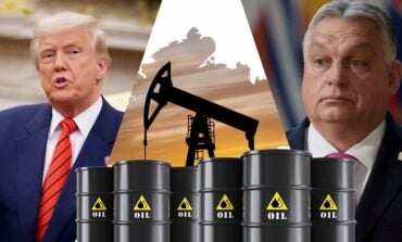 Orban dał całą wstecz! "Możemy zrezygnować z rosyjskiej ropy"