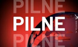 Ukraińcy zatrzymani po zamachach na pociągi - wypuszczeni!