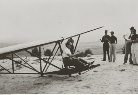 Jadwiga Piłsudska-Jaraczewska a Krzemieniec