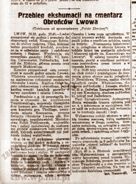 Polska Zbrojna 30.10.2025