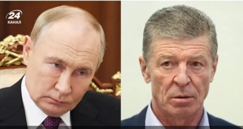 Bunt w otoczeniu Putina. Najbliższy współpracownik wygarnął mu całą prawdę i wyjechał z Rosji!