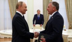 To Witkoff doradził Rosjanom jak pozbawić Ukrainę Tomahawków!