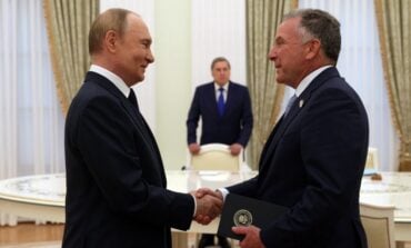 To Witkoff doradził Rosjanom jak pozbawić Ukrainę Tomahawków!