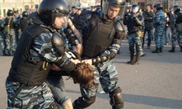 W Rosji zakazano działalności jednej z najważniejszych organizacji praw człowieka