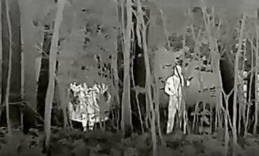 Niewidzialni sołdaci Putina. Znikają, często na zawsze