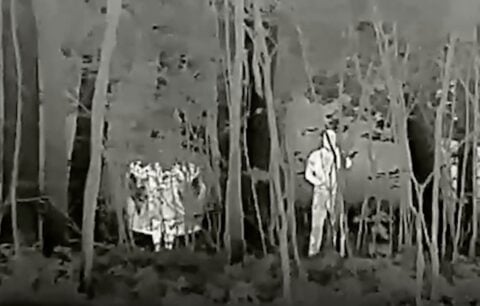 Niewidzialni sołdaci Putina. Znikają, często na zawsze