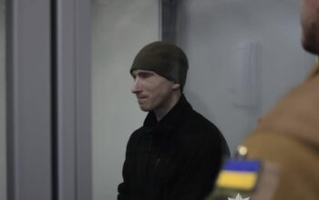 Wyrok ukraińskiego sądu. Rosyjski zbrodniarz otrzymał to, na co zasłużył