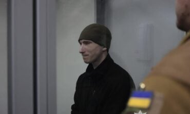 Wyrok ukraińskiego sądu. Rosyjski zbrodniarz otrzymał to, na co zasłużył