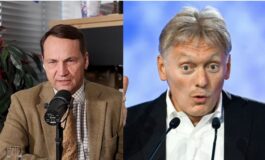 No to się doigrali. Minister zdradza kroki, jakie podejmie Polska po sabotażu na kolei. Jest reakcja Kremla!