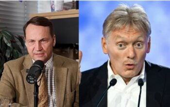 No to się doigrali. Minister zdradza kroki, jakie podejmie Polska po sabotażu na kolei. Jest reakcja Kremla!