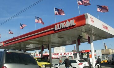 Sankcje sparaliżowały międzynarodową działalność Łukoilu