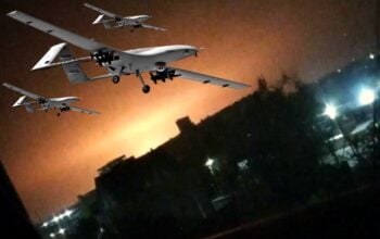 Trzy szybkie w ciemności! Strategiczny zakład w ogniu (WIDEO)