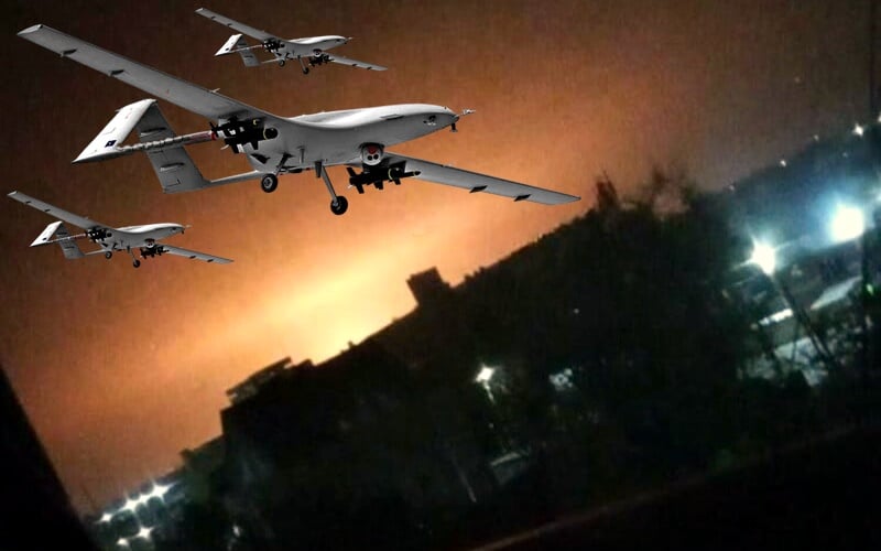 Collage / fot: Supernova+