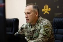 Potworne straty – ponad 6 tys. żołnierzy. Syrski potwierdza nasilenie ofensywy