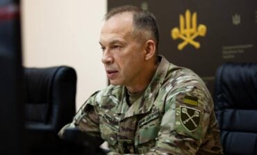 Syrski potwierdził złe wieści z frontu. Okupanci prą naprzód!