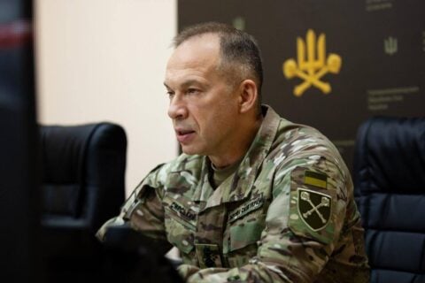 Syrski potwierdził złe wieści z frontu. Okupanci prą naprzód!