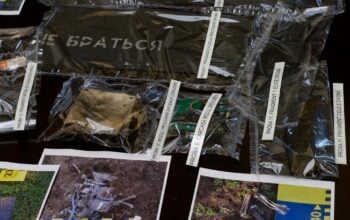 Rosyjski dron zestrzelony. Rumunia protestuje