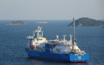 U wybrzeży Turcji płoną tankowce rosyjskiej „floty cieni”