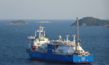 U wybrzeży Turcji płoną tankowce rosyjskiej „floty cieni”