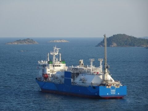 U wybrzeży Turcji płoną tankowce rosyjskiej „floty cieni”