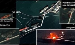 Przetrzebili naftowe stado! Spalić i zatopić - to najlepsze sankcje