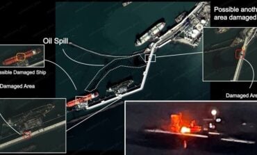 Przetrzebili naftowe stado! Spalić i zatopić - to najlepsze sankcje