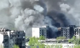 Czy w Pokrowsku wojska ukraińskie znalazły się w kotle? Opinia doświadczonego wojskowego