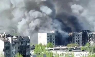 Czy w Pokrowsku wojska ukraińskie znalazły się w kotle? Opinia doświadczonego wojskowego