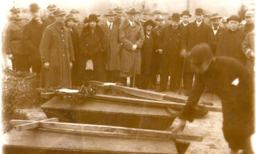 Sto lat temu ze Lwowa do stolicy wyruszyła trumna Nieznanego Żołnierza