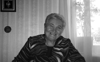 Iwieniec pożegnał niezłomną Polkę. Pokazała, że godność i wierność wartościom to prawdziwa miara wielkości człowieka!