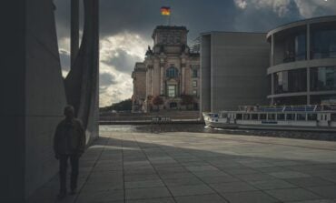 „Ostatnia szansa”: Gwałtowny napływ młodych mężczyzn z Ukrainy do Niemiec