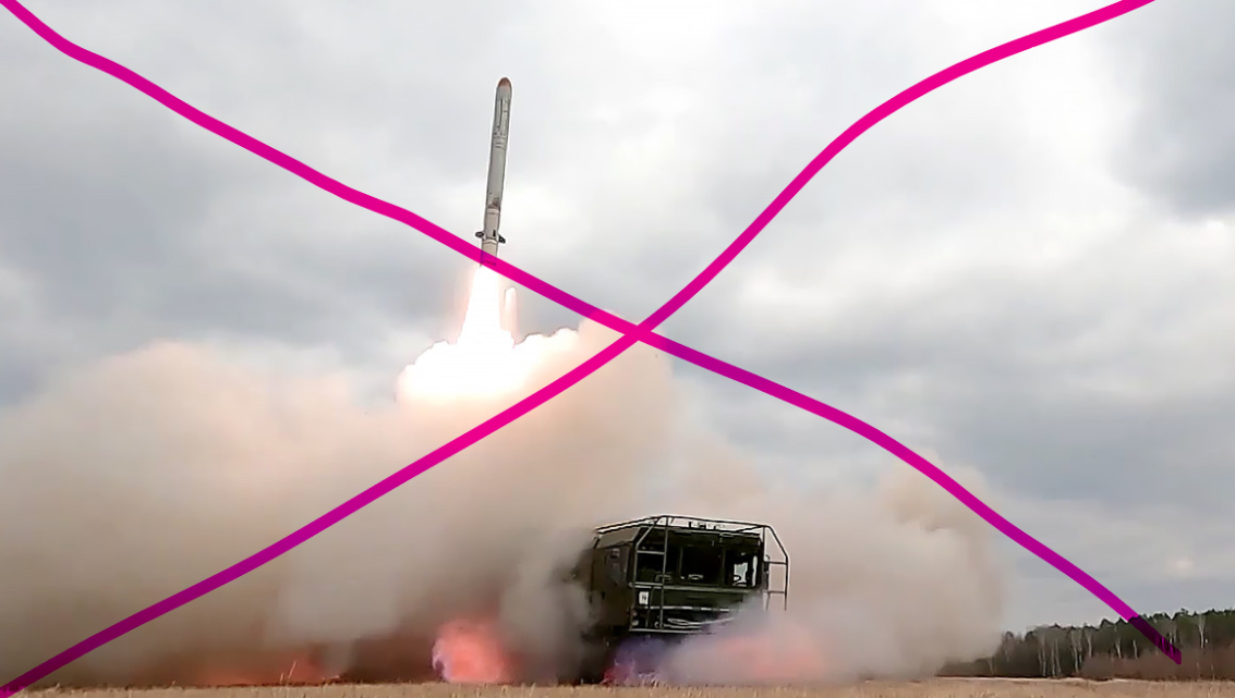 Spektakularna akcja partyzantów w Rosji. Strategiczny sprzęt poszedł z dymem