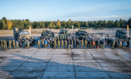 wGotowości - rusza program powszechnych szkoleń wojskowych dla Polaków!