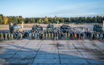 wGotowości - rusza program powszechnych szkoleń wojskowych dla Polaków!