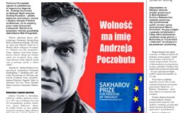 Głos znad Niemna na uchodźstwie 10/2025