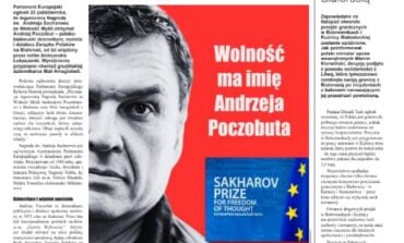 Głos znad Niemna na uchodźstwie 10/2025